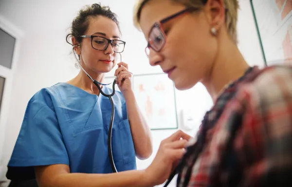 Should you go to a doctor your  personal injury lawyer sends you to and receive medical treatment on a lien?