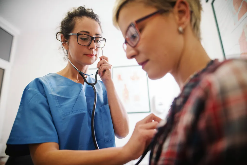 Should you go to a doctor your  personal injury lawyer sends you to and receive medical treatment on a lien?