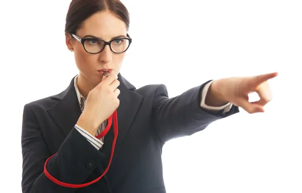 Helping California Whistleblowers 101