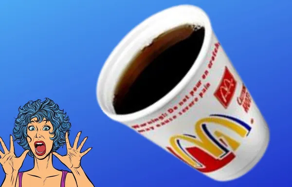 The McDonald's Coffee Case: The Real Facts