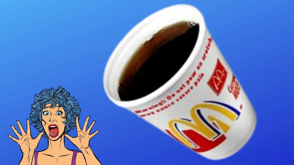 The McDonald's Coffee Case: The Real Facts