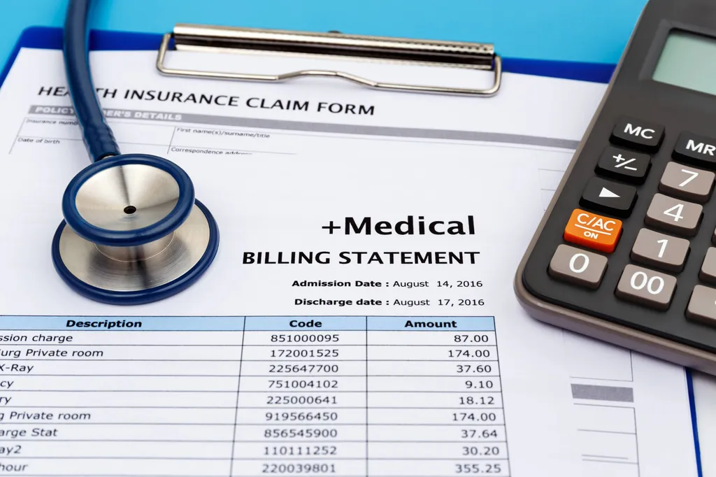 Personal Injury Medical Bills and Liens for Total Beginners!